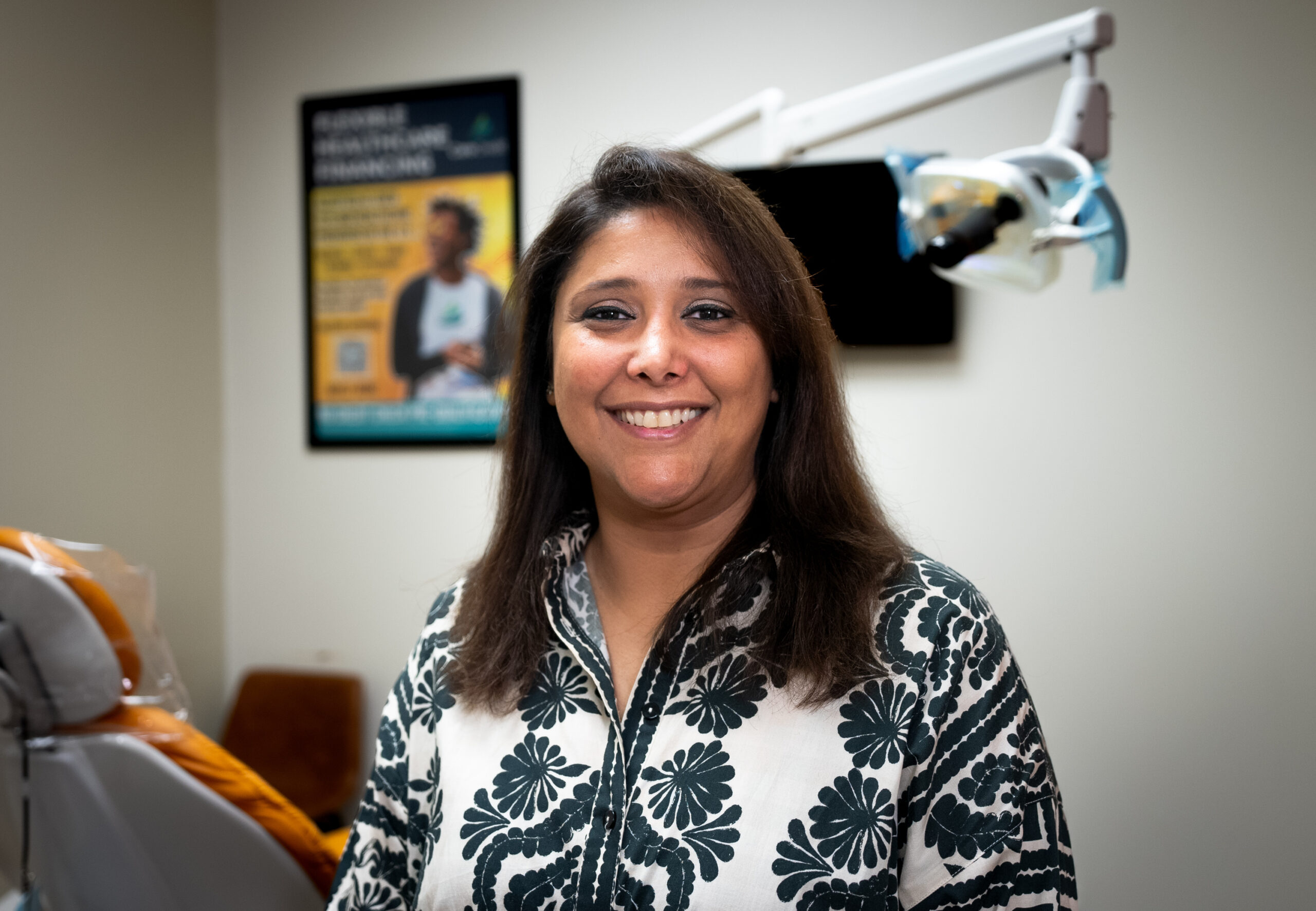 Dr. Gunjan Dhir, BDS, MS restoration planning